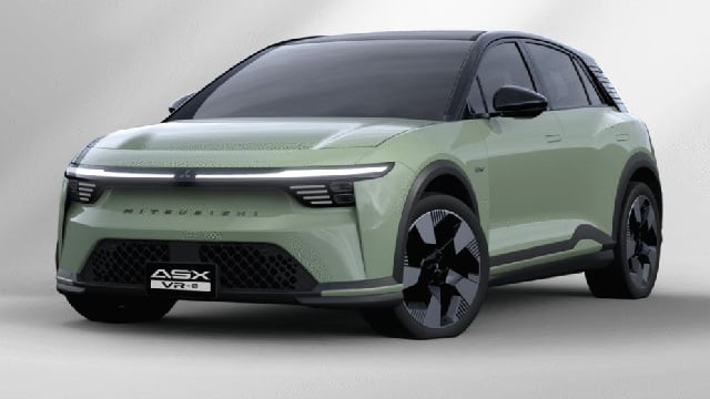 2026年09月 Mitsubishi 三菱全車系中古車行情表