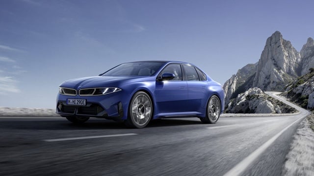 2026年09月 BMW 寶馬全車系中古車行情表