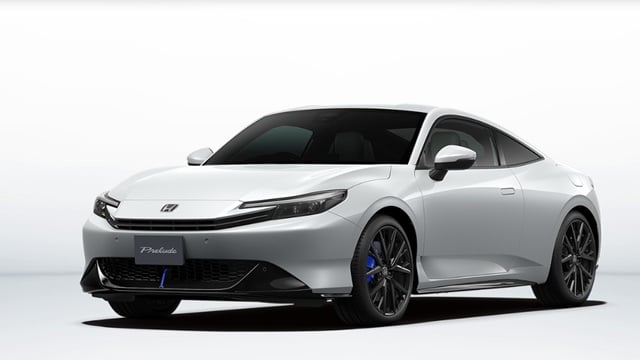 2026年09月 Honda 本田全車系中古車行情表