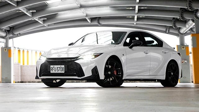 2026年09月 Lexus 淩志全車系中古車行情表
