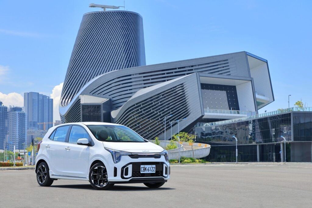 Kia締造史上最佳8月銷售成績 本月入主指定車款享首年低月付3,888元起