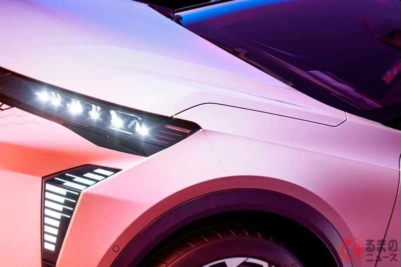 搭載「220馬力」動力系統的全新「5人座SUV」發表！車長4.4公尺級、與「Corolla Cross」相當的尺寸！搭載AI「Gemini」的「靜音」版本，Renault「Scenic E-Tech Electric」歐規車型究竟如何？