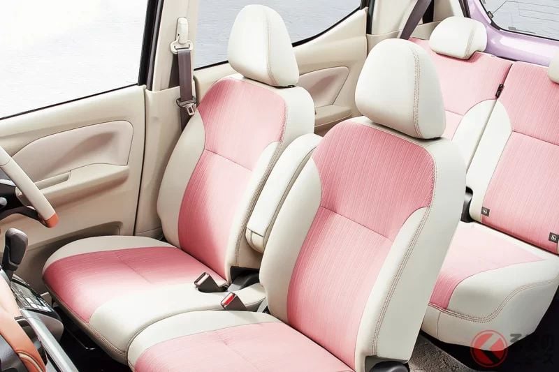 新車150萬日圓！Nissan「新型小巧Wagon」引發熱烈迴響！「看完型錄馬上決定！」、「新車色很不錯耶」獲得一致好評！也有「這種反差感很帥！」的聲音，「新型Dayz」在經銷商眼中的「真實評價」究竟如何？