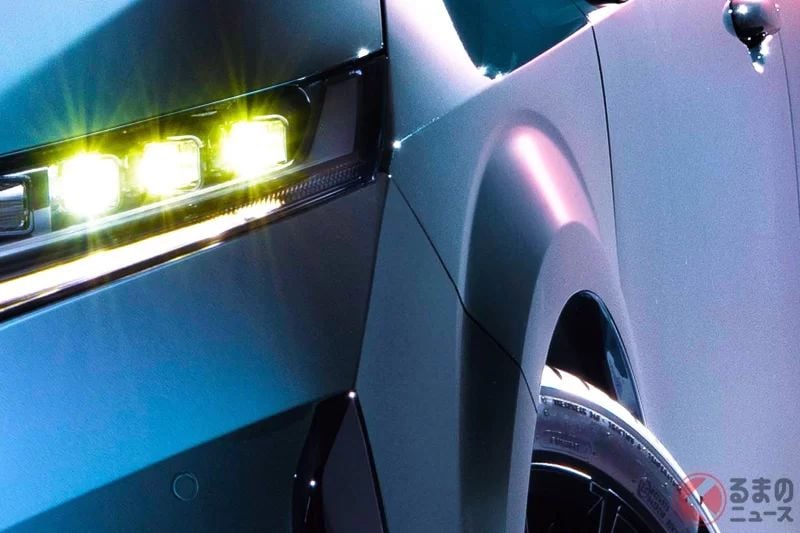 全長4.1m！Nissan發表「新型小型Sport Car」！由NISMO負責「專屬調校」，享受「強勁加速」！兼具「每公升23.3km」低油耗的「漆黑超豪華」車型，Note Aura NISMO「Black Limited」究竟是什麼？