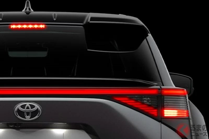 Toyota最新「中型SUV」超暢銷！「從Harrier換過來的！」「養車成本低，超級滿意」！就連經銷商也大力稱讚！擁有342匹強悍動力的Toyota「bZ4X」，實際評價究竟如何？