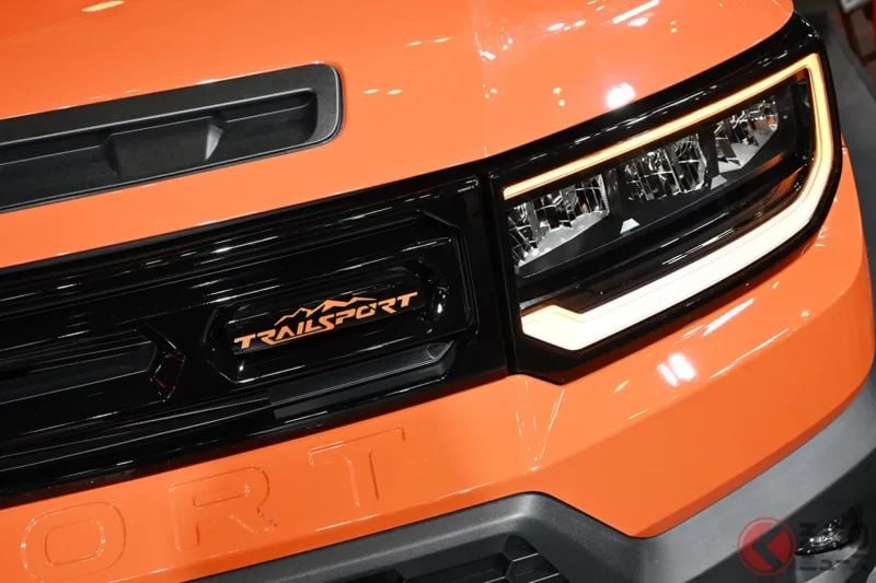 「超越 Land Cruiser」的 Honda「大型SUV」即將登場！採用V6引擎×全寬2m的霸氣車身！頂級規格＋左駕版本的「Passport」超厲害！