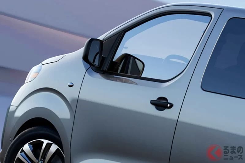 比Alphard還大的全新「3排8人座Minivan」發表！搭載大開口「Sliding Door」＆1.6L「Turbo Engine」！配備對開式車門，便利性超高的Ram「ProMaster City」美國規格究竟是什麼？