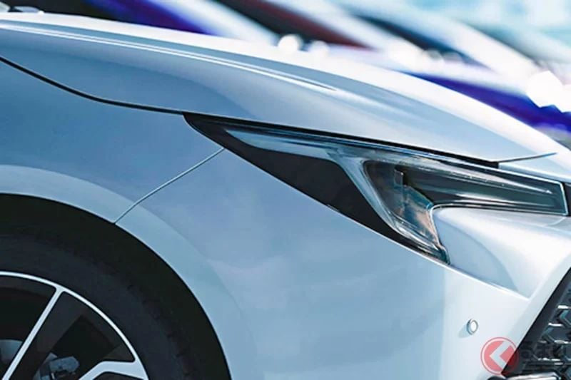 每公升可行駛28.9km！Toyota全新「Corolla Sport」太厲害！迎來上市第8年的進化，究竟有哪些改變？搭載140匹馬力的「5門掀背車」究竟是什麼樣的車？