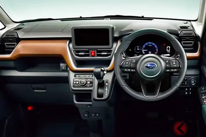 新車136萬日圓起！Subaru發表新型「滑門Wagon」引發熱烈反響！推出每公升可跑22.6km的「低油耗車型」＆「Turbo×4WD」版本！「價格與性能平衡」超出色的「Stella」為何受到青睞？