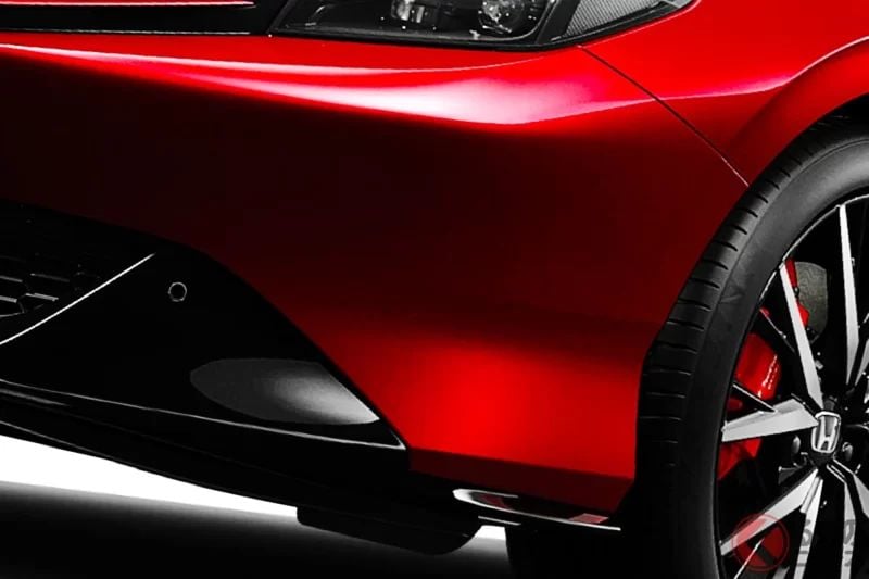 Honda新款「高級Sport Car」發表！採用美到令人驚艷的「流線Coupe車身」＆「鮮紅內裝」！搭載強悍「Honda引擎×馬達」，擁有「壓倒性」存在感的「成熟大人專屬車款」新款Prelude受到高度矚目！