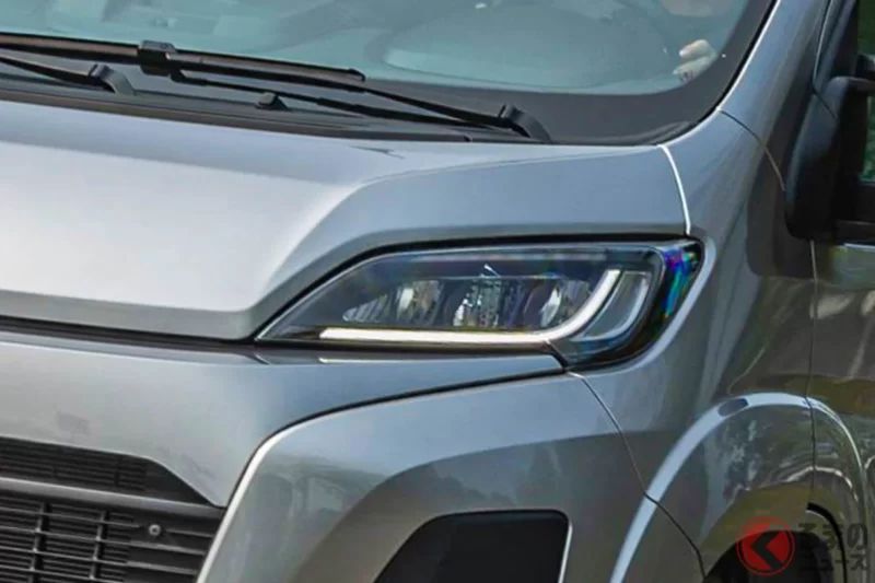Toyota最大級「商用Van」Proace Max即將登場！超寬敞「載貨空間」搭配方正車身！還有超過270匹馬力的高性能車型，這款大型Sliding Door Van歐洲車究竟是什麼？