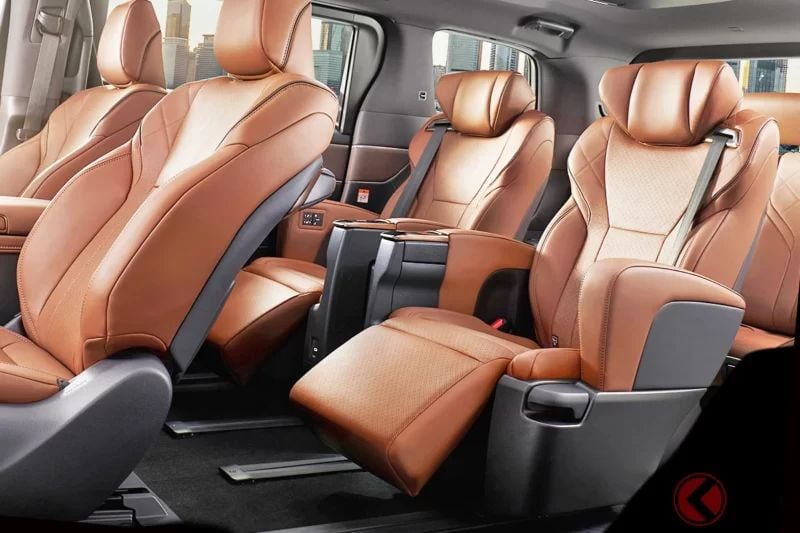 Toyota新款「Vellfire」！徹底展現運動感與豪華感的「最新車款」究竟是什麼！