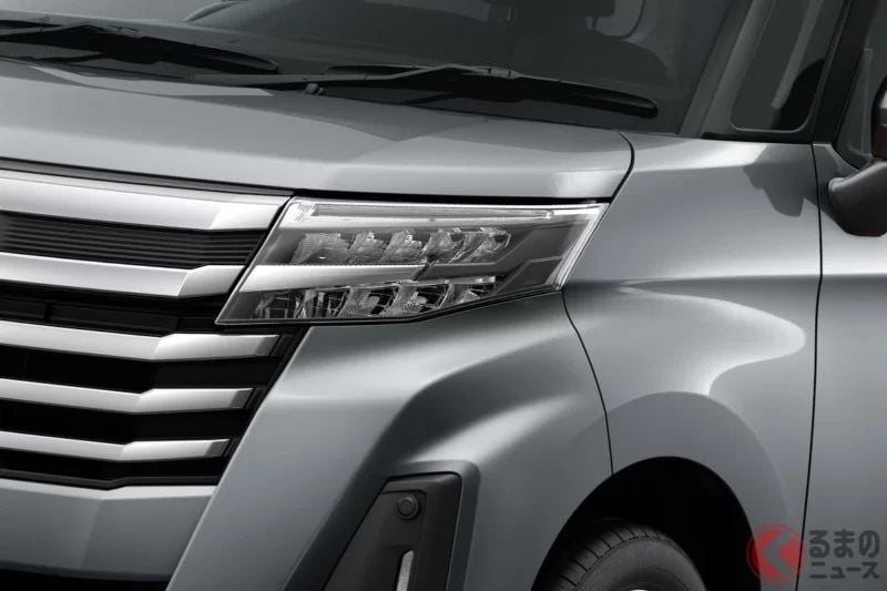 新車217萬日圓！Subaru發表新款「滑門廂型車」！全長3.7m「小巧車身」好用又方便！進化後的「Justy」有哪些改變？