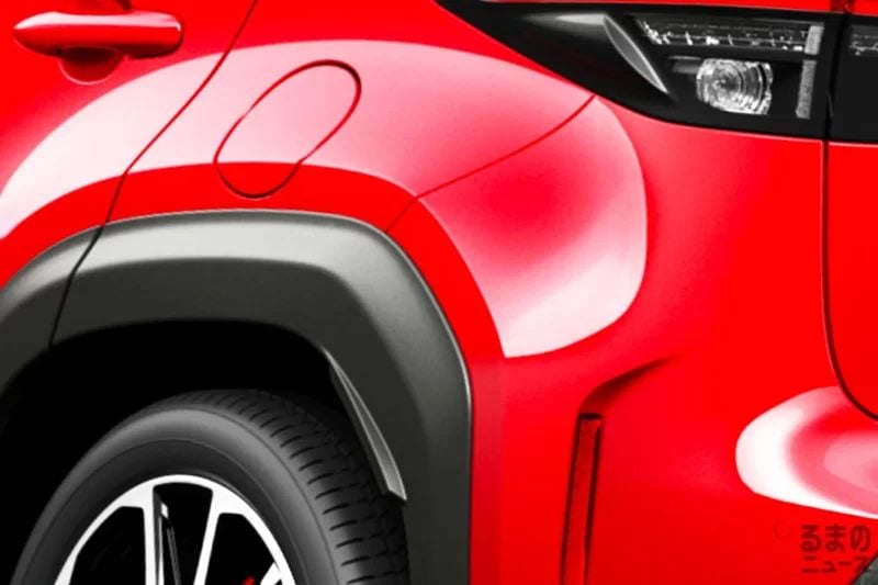 新車278萬日圓！Toyota發表全新「小型」跑車引發熱烈迴響！「操控和設計都很棒！」「現在就能買了嗎？」網友紛紛表示！日常也能享受的「運動感」令人驚喜！進化後的「新款 Yaris Cross GR Sport」究竟如何？