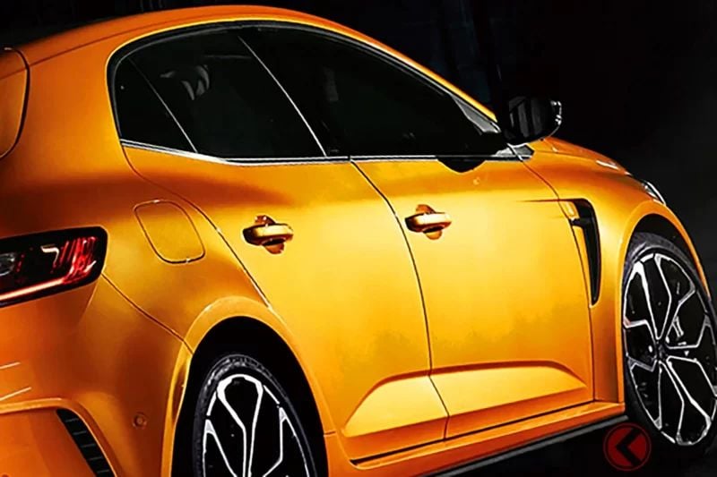 搭載「300馬力」1.8升Turbo引擎！平價「5門跑車」究竟是什麼樣的車？比「Civic Type R」還便宜的「頂級FF跑車」Renault「Megane RS」中古車型