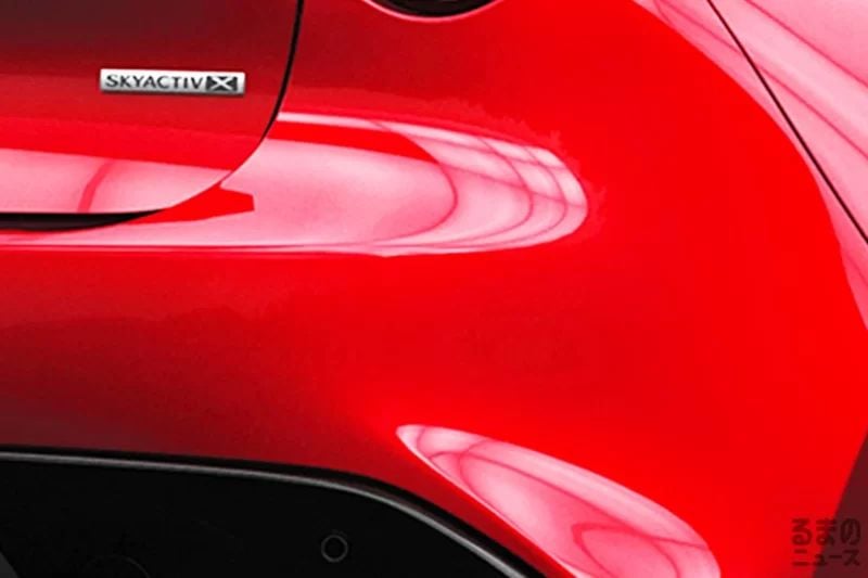 Mazda發表全新「Mazda3」引發「熱烈反響」！「設計真的超好看！」、「6速MT×2.5升最棒」的聲音不斷！甚至有人從「Roadster」換車!? 「操控性能」出色的「流麗緊湊型車」也讓經銷商高度關注！