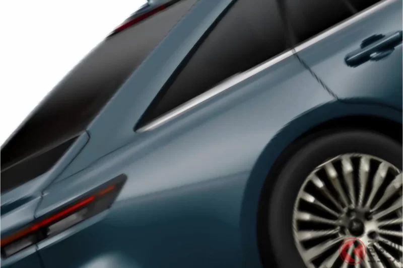 Toyota全新「FR房車」登場！雖然比頂級車型「便宜203萬日圓」，卻擁有「低油耗」的「駕駛者車款規格」超厲害！「Crown Sedan」最便宜車型受到矚目！