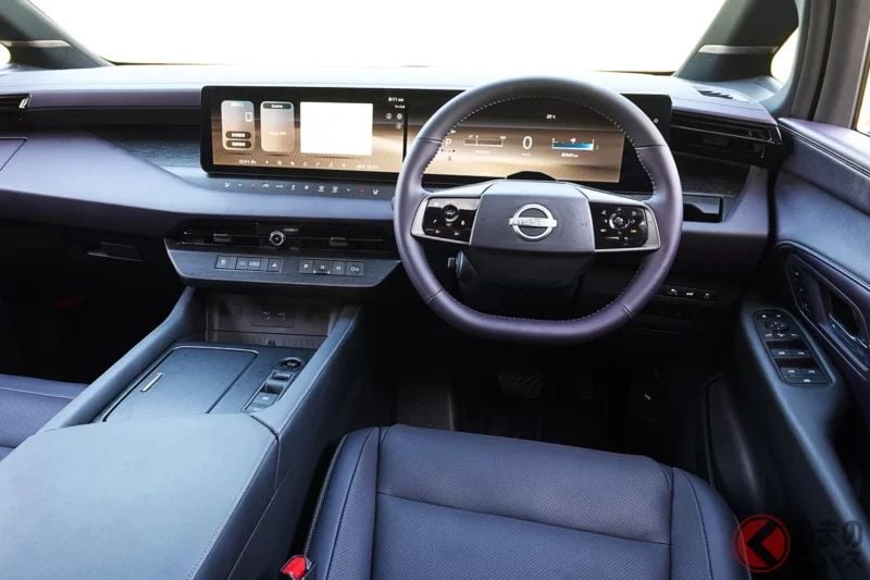 新車689萬日圓！Nissan新款「7人座休旅車」登場！搭載第3代e-POWER與4WD的「最便宜車型」超厲害！安全配備也相當完整、CP值超高的入門車型「X e-4ORCE」究竟是什麼樣的車？