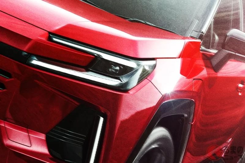 Toyota最新「方正硬派SUV」詢問度爆棚！「每公升22.9km」低油耗＆強悍「329匹馬力」性能版本也登場！「粗獷外型超棒！」「沒有流行的圓潤設計反而更讚」！新型「RAV4」經銷商透露的「真實現況」是什麼？