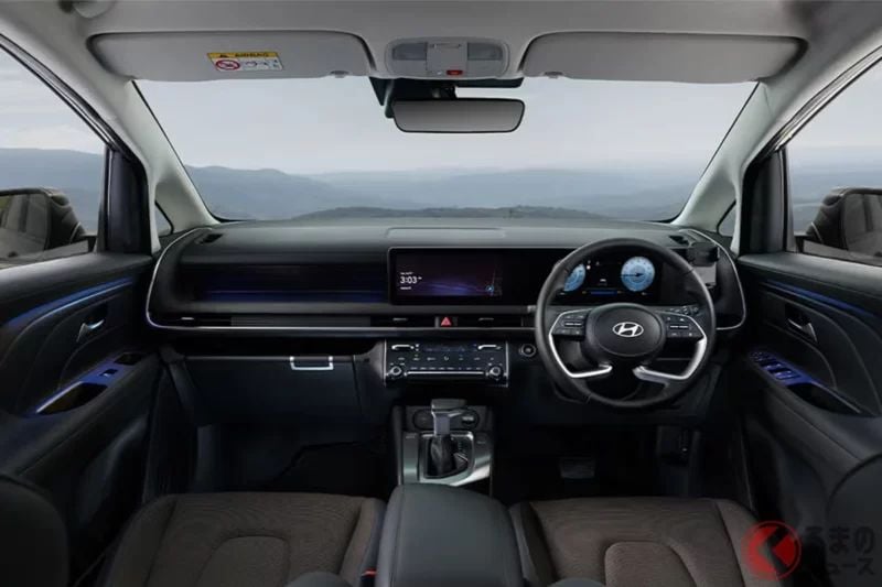約217萬日圓起！比「Noah」更寬、更低的「3排7人座MPV」超厲害！不僅提供6速手排，4.5公尺級車身還配備駕駛輔助功能！大膽改名後的「Stargazer Cartenz」菲律賓版實力如何？