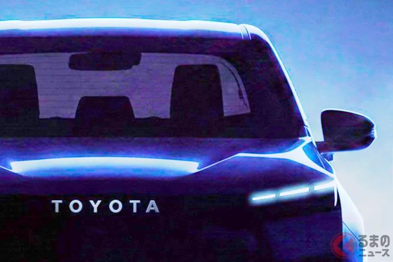 Toyota發表「全新Pick-up」！動力超強勁還能實現「長途旅行」！最大可牽引「2500kg」的全新車型以氫能驅動！Toyota於歐洲公布全新「Hilux FCEV」開發計畫！