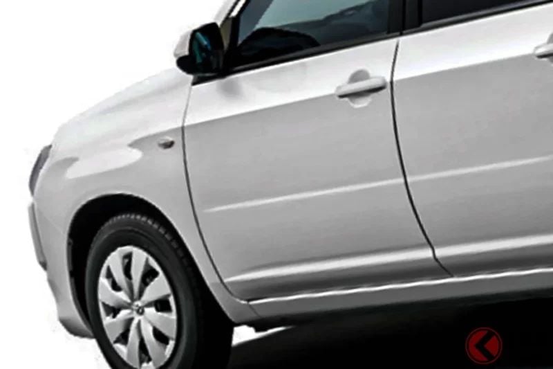 進入第24年的進化！Toyota全新「Probox」亮相！採用全長4.2公尺「恰到好處」的4號車尺寸！Hybrid頂級車型「F」究竟是什麼樣的車？