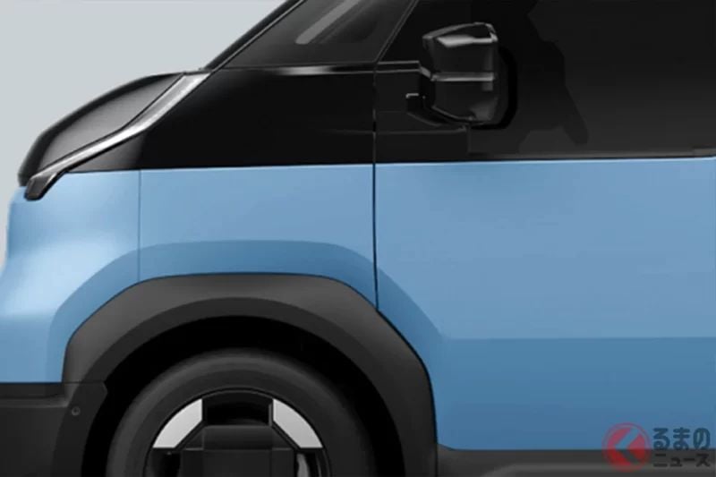 Toyota「Noah」尺寸的全新「超寬」MPV太厲害！擁有「媲美Hiace」的載物能力，還採用「對開式尾門」＆滑門設計！就算車宿也綽綽有餘的Kia「PV5」究竟是什麼？