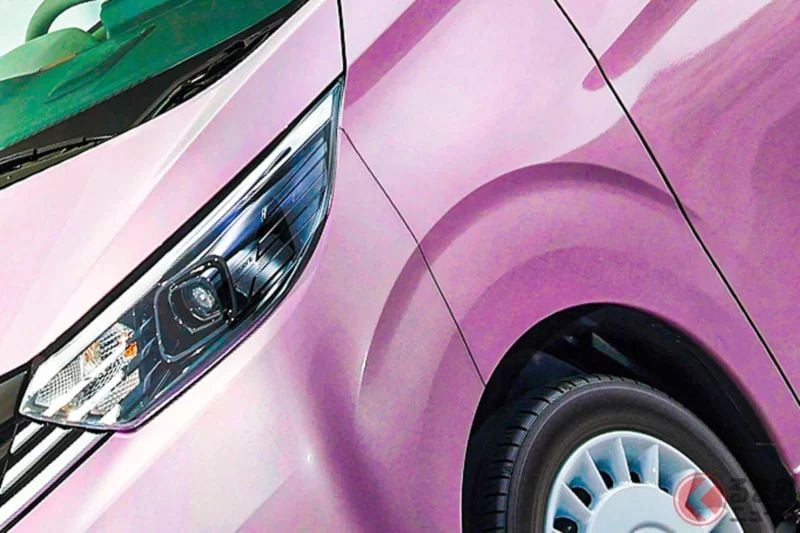 一公升可跑23.2km的 Nissan「全新輕型車」！迎來「上市第7年進化」究竟有哪些改變？還提供渦輪引擎的 Days 交車期要多久？