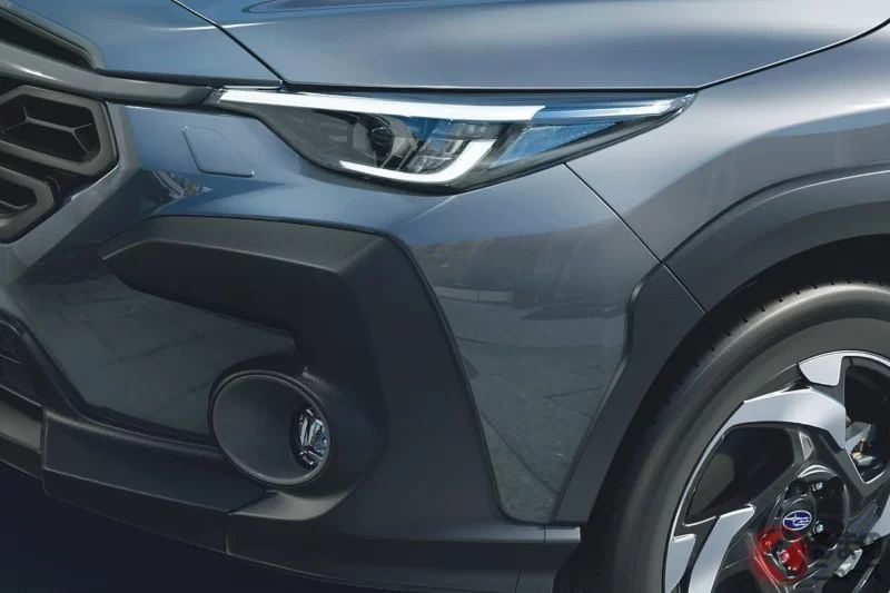 Subaru發表新款「Crosstrek」！每公升可跑19.5km！全車系統一搭載「強勁又省油」的Strong Hybrid！「最新小型SUV」究竟有哪些變化？