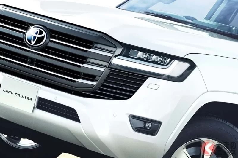 新車630萬日圓！Toyota發表全新「Land Cruiser 300」！取消汽油引擎後改搭「300匹馬力以上」V6柴油Turbo！搭載強悍「4WD×前後差速器鎖定」，進一步強化越野性能！最便宜車型「GX」究竟是什麼？
