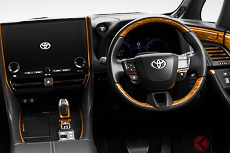 便宜超過500萬日圓！Toyota全新「Alphard」超受矚目！選擇配備Executive Seat的「豪華Z」還是「超低油耗」的「G」？柔韌「懸吊系統」＆「舒適乘坐感」表現出色！堪稱「聰明之選」的入門車型究竟是哪款？