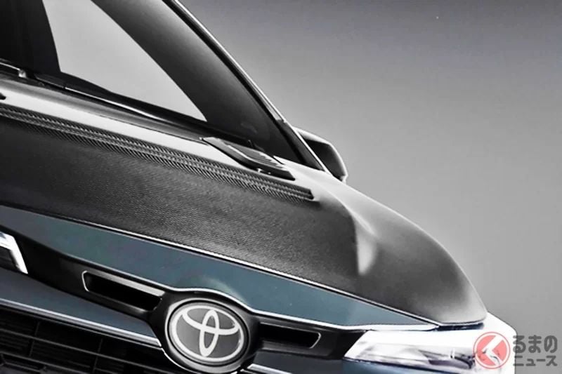 Toyota全新「雙人座Corolla」超強悍！搭載Sporty「渦輪＋6速MT」享受駕馭樂趣！配備「高性能4WD」魅力再升級的超硬派車型！限量僅「730輛」的GRMN美規車型受到高度關注！