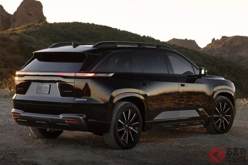 Subaru「全新3排7人座車型」受到高度關注！驚人「420匹馬力」強悍動力＋獨家「4WD」登場！「最低離地高度」更勝Jimny＋大容量行李廂空間！全新「Getaway」美規車型究竟是什麼樣的車？