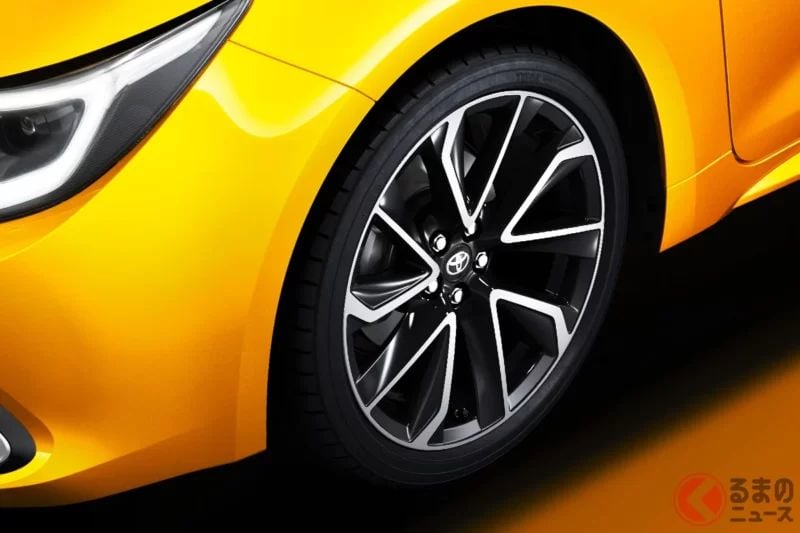 便宜90萬日圓！Toyota全新「Corolla」受到高度關注！運動化「設計」與「輕快操控」成為魅力！入手門檻較低的「入門車型」與「頂級車型」究竟有何不同？