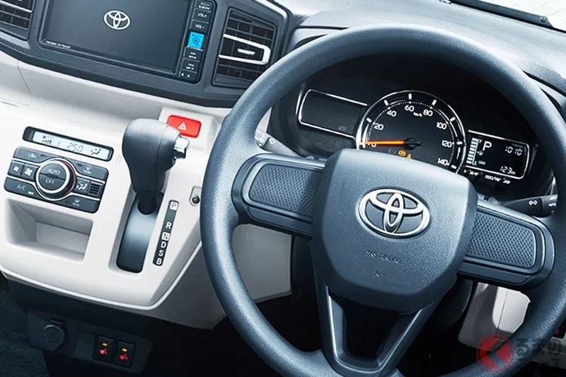 Toyota發表新型「超省油房車」引發熱烈迴響！「每公升可跑27km！」「買得便宜、養車成本也低！」經銷商大受好評！豪華「頂級車型」也備受矚目的新型Pixis Epoch究竟是什麼？